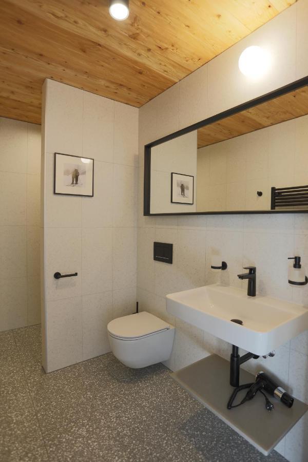Schneiderhaus Lägenhet Mauterndorf  Exteriör bild