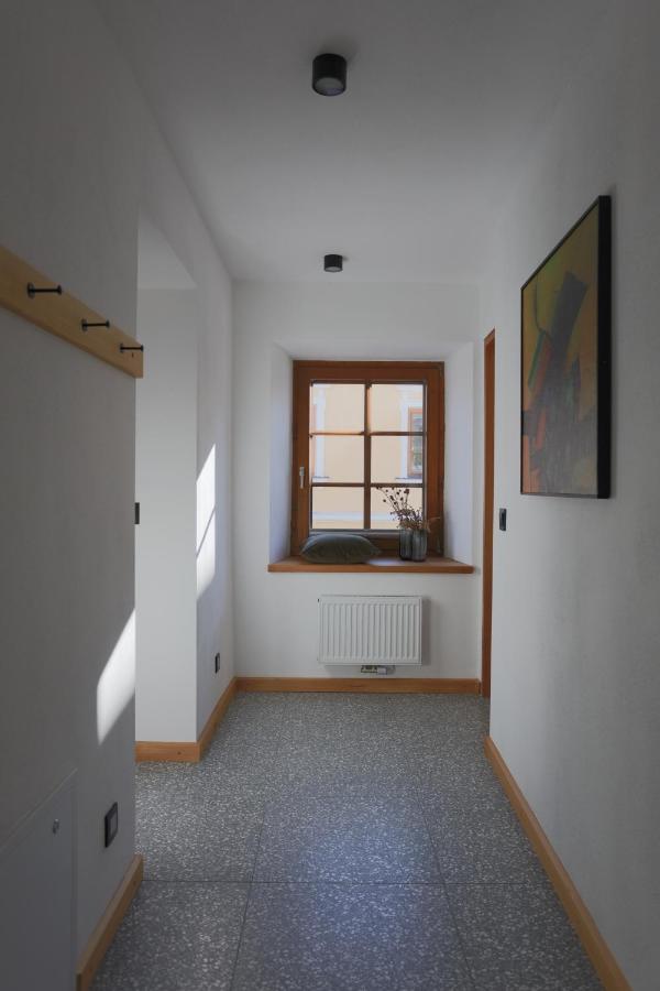 Schneiderhaus Lägenhet Mauterndorf  Exteriör bild